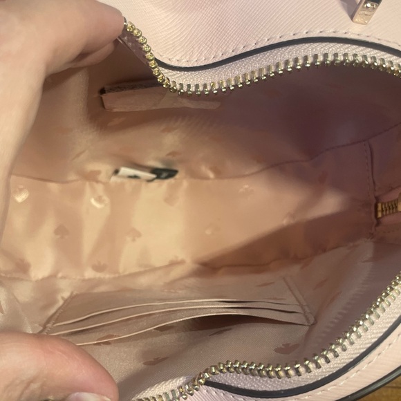 Kate Spade heart pursue - Picture 4 of 5